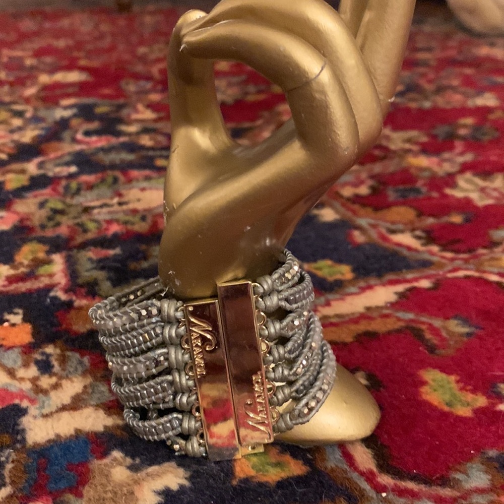 NAKAMOL BRACELET
